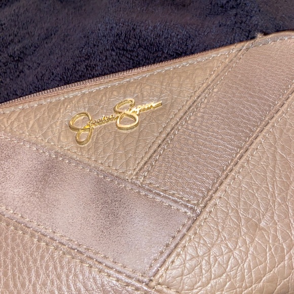 Jessica Simpson tan  Women's Wallet - Picture 2 of 7